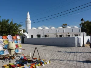 Houmt Souk Djerba