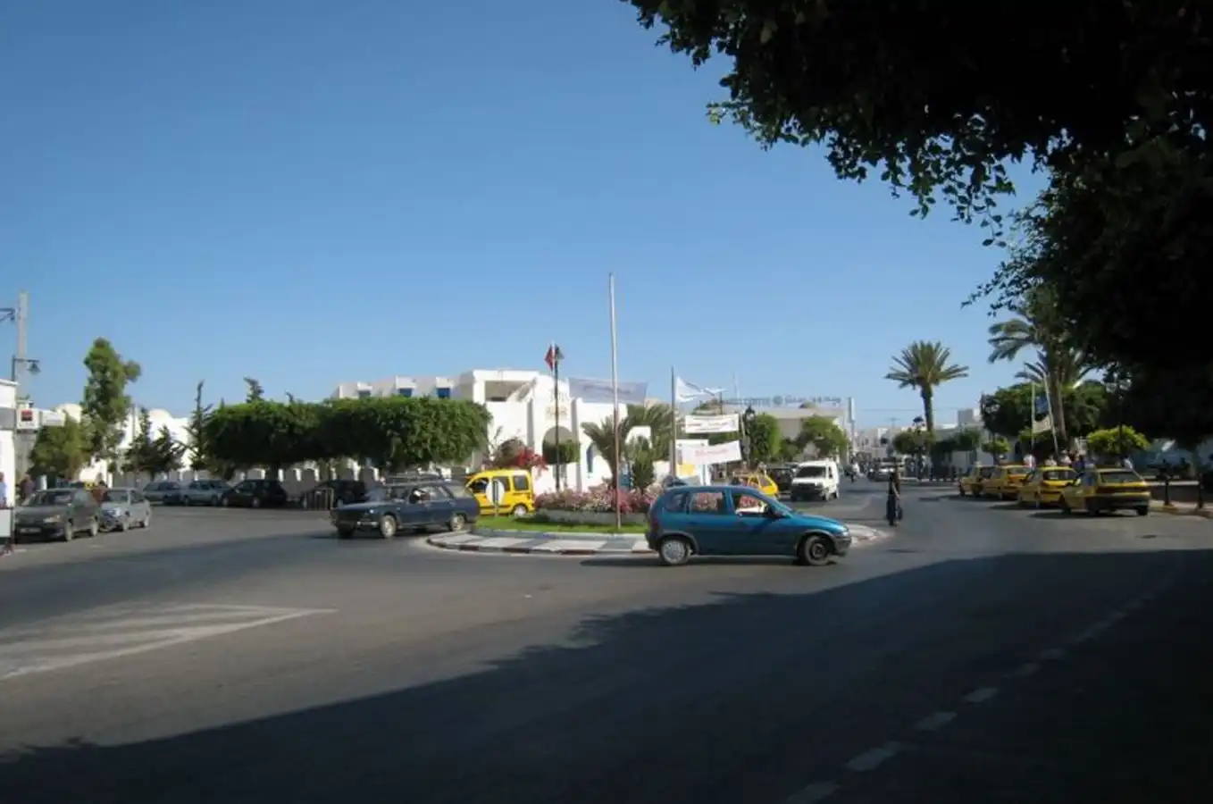 The City of Midoun Djerba - Midoun Travel Guide