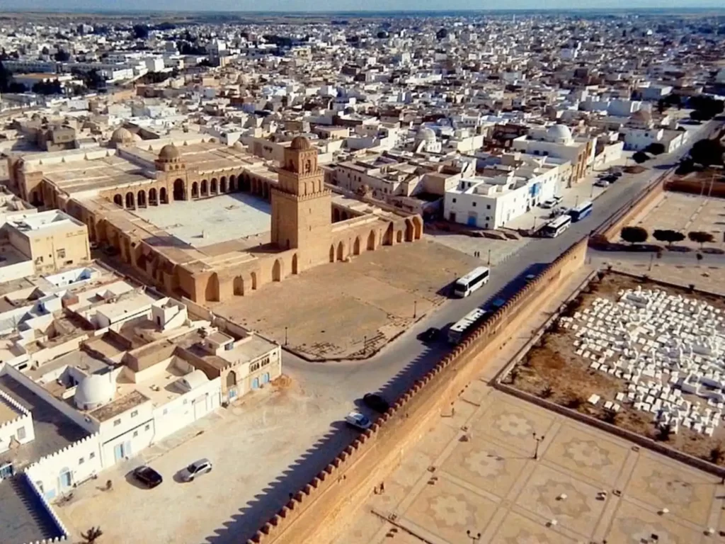 Kairouan