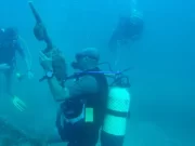 Scuba Diving in Djerba