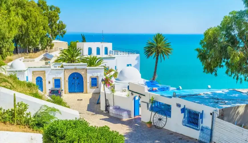 Experience Tunisia’s Timeless Charms where Every Step Tells a Story