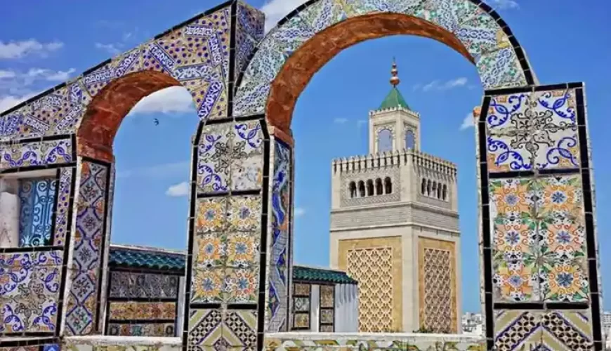 Tunis Old Medina