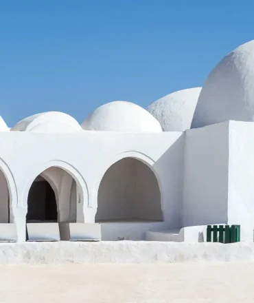 Djerba Joins the UNESCO World Heritage List
