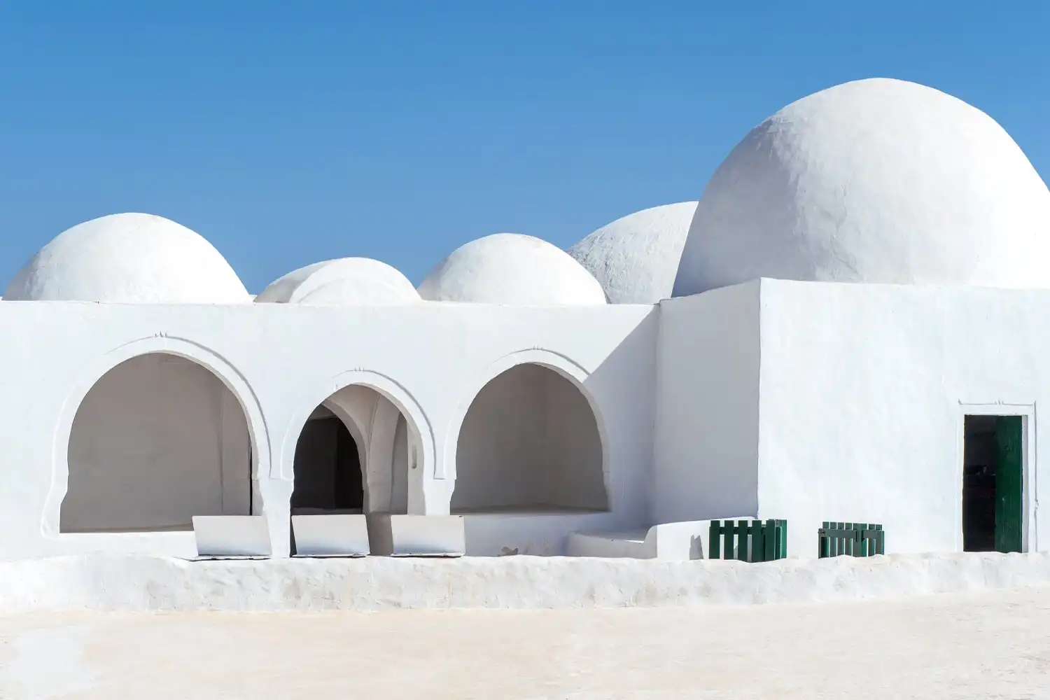 Djerba Joins the UNESCO World Heritage List