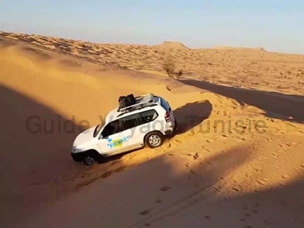 Desert express