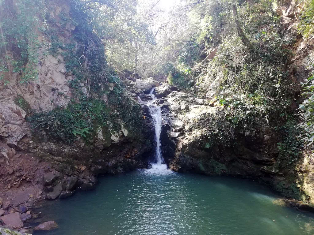 Beni Mtir tunisie