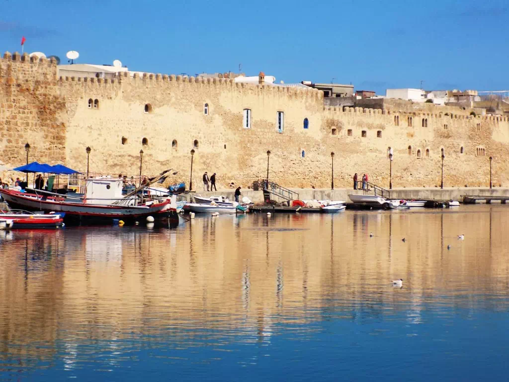 Utique, Bizerte, and Ichkeul Park Full Day Tour