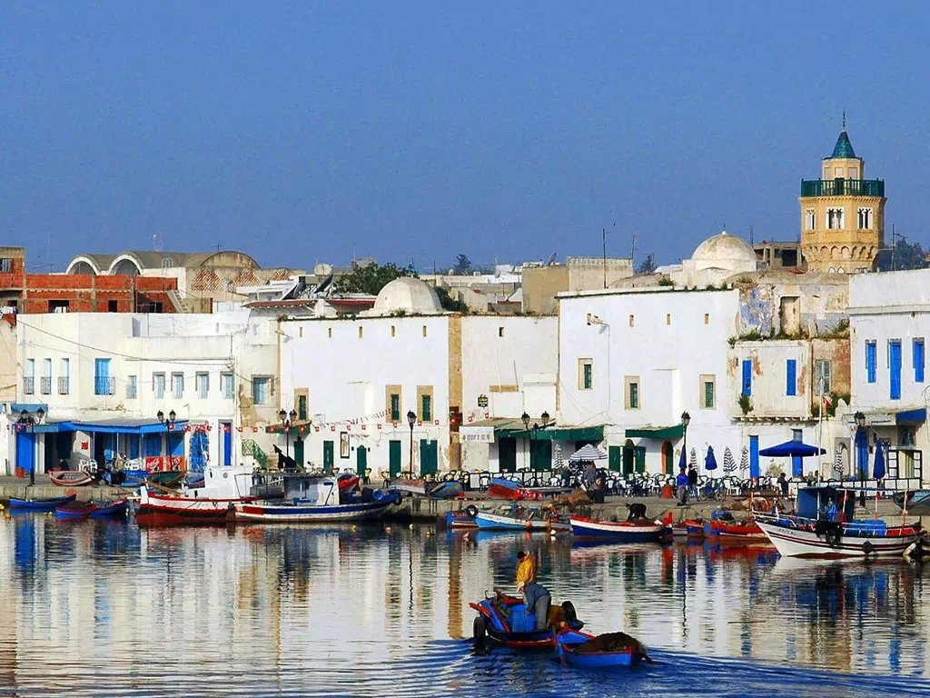 Utique, Bizerte, and Ichkeul Park Full Day Tour