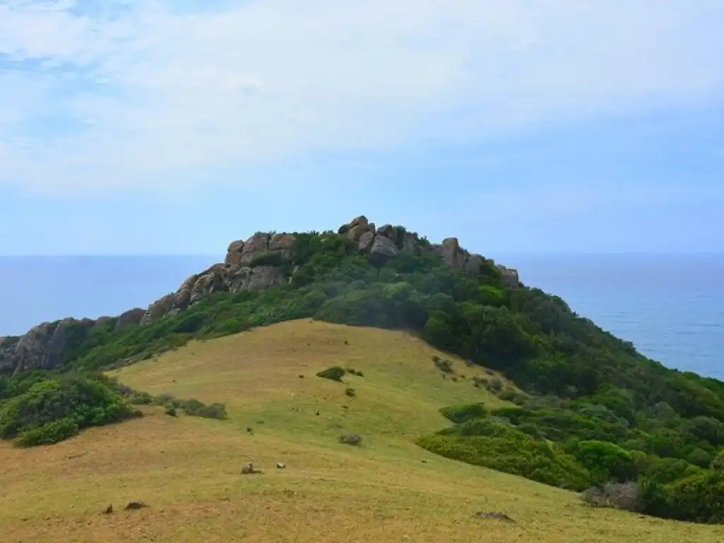 Jbel Chitana Cap Negro National Parc