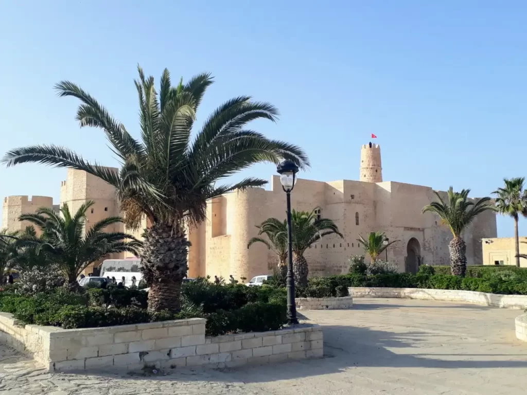 Guide Voyage Monastir