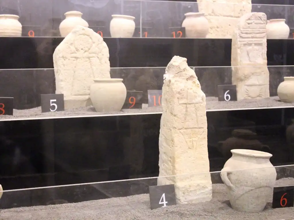 Archäologische Museum von Sousse