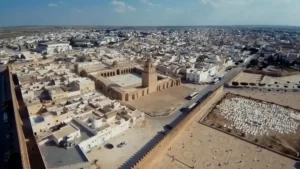 Kairouan and El Jem Full Day Excursion