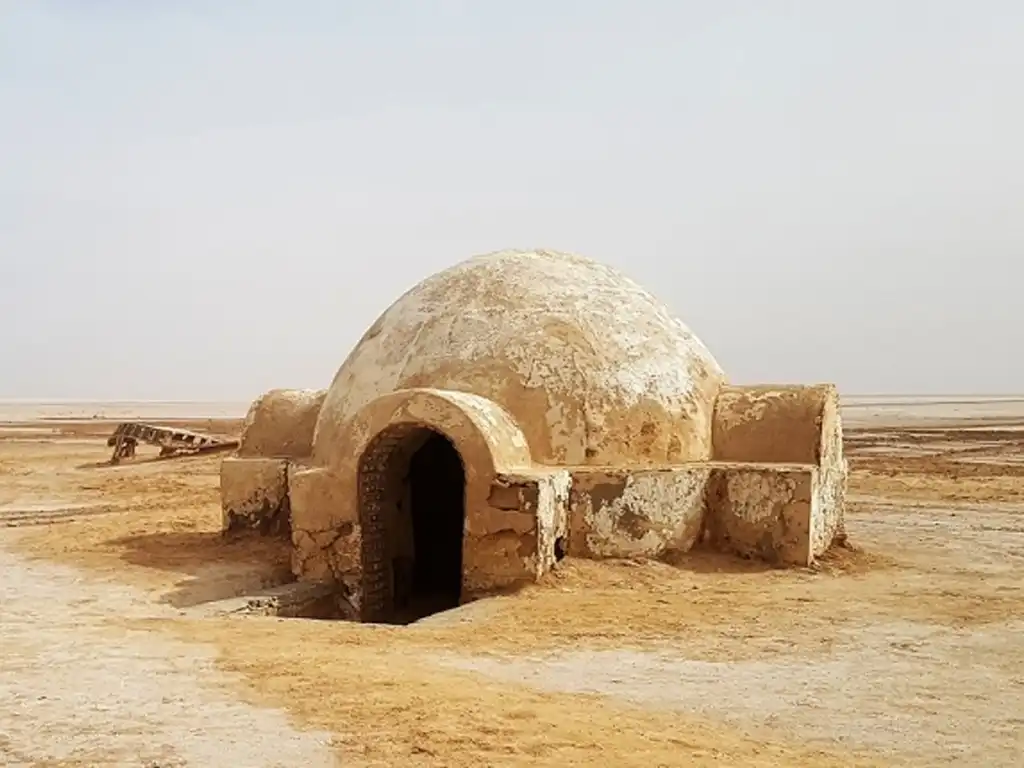 Star Wars Djerba