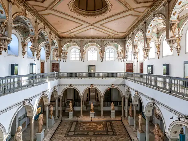 Bardo National Museum