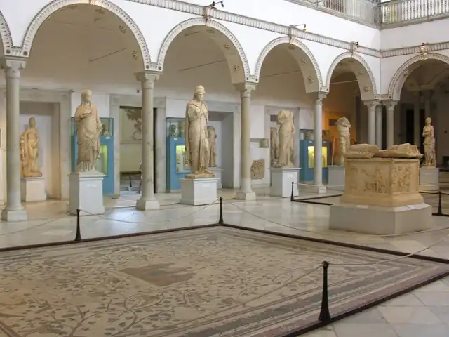 Bardo National Museum