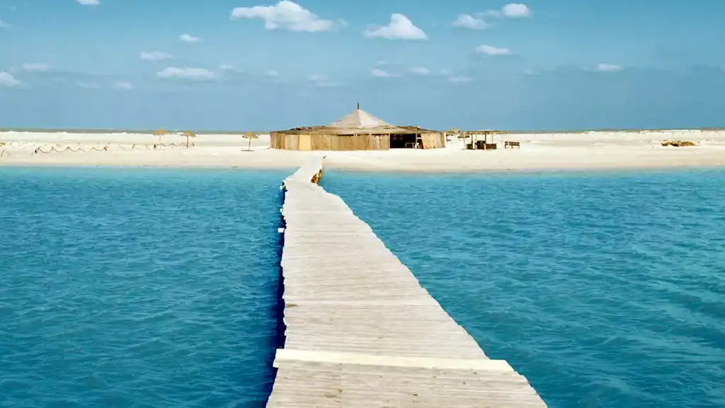 Djerba Island