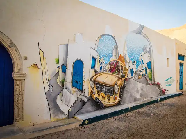 Djerbahood