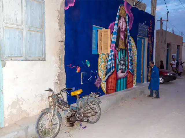 Djerbahood