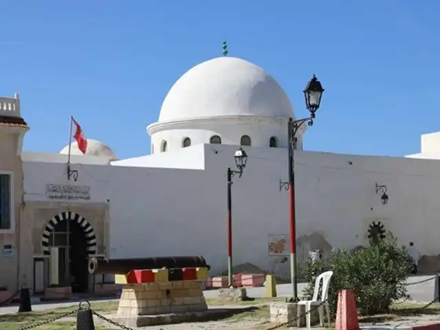 Museum of arts and traditions of Kef