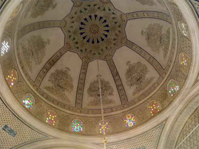 Museum of arts and traditions of Kef
