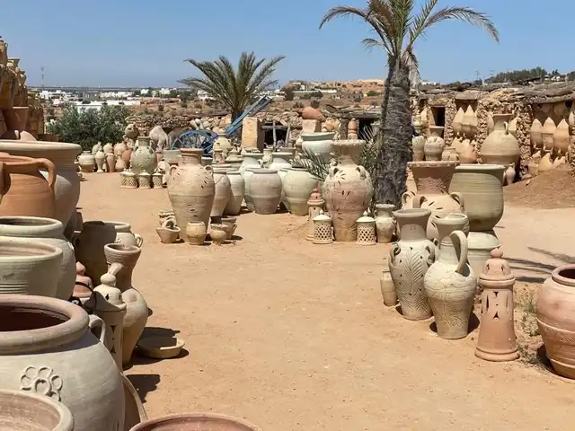 Djerba Authentic Experience