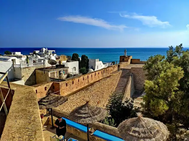 Hammamet City