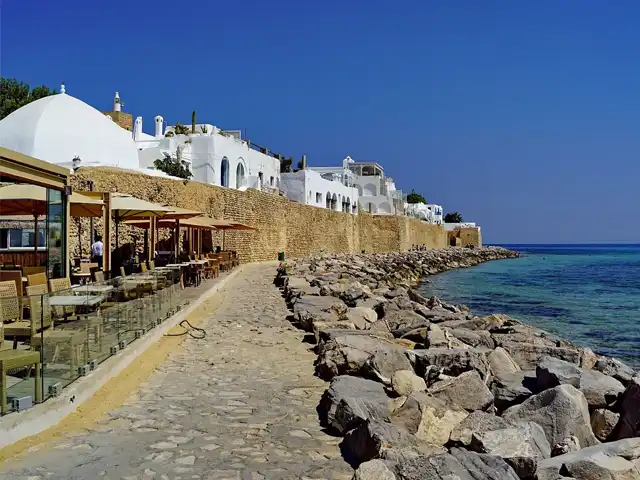 Hammamet City
