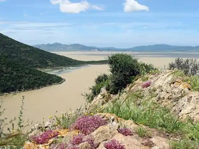 Ichkeul National Park