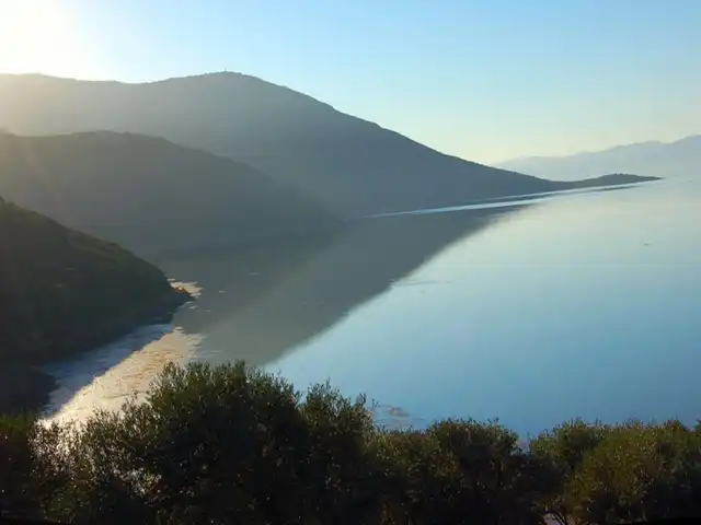Ichkeul National Park