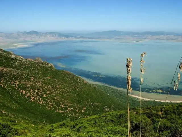 Ichkeul National Park