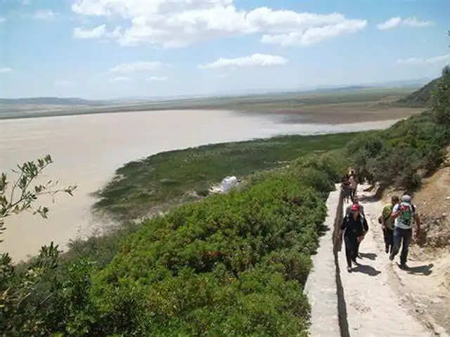 Ichkeul National Park