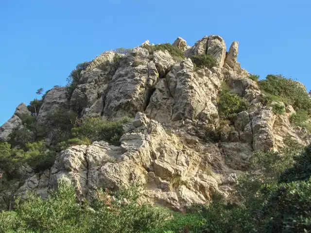 Jebel Zaghouan National Park