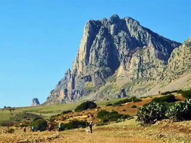 Jebel Zaghouan National Park