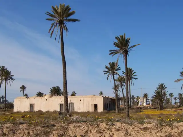 Mahboubine Village Djerba