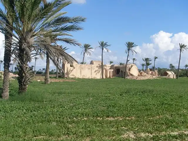 Mahboubine Village Djerba