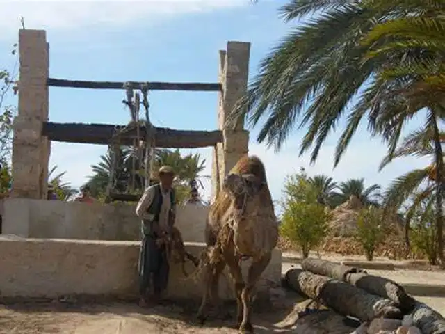 Mahboubine Village Djerba