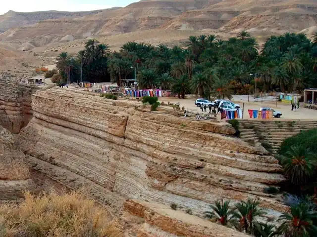 The Canyons of Midès