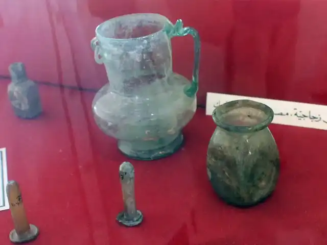 Monastir Museum of Arts and Traditions