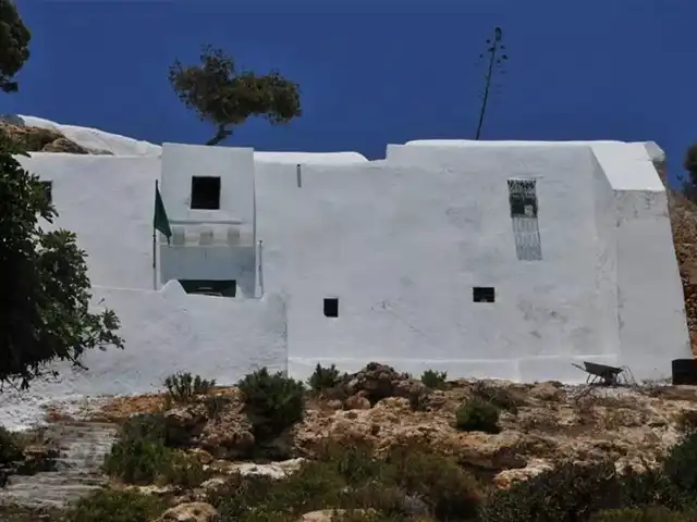 Sid Ali Mekki