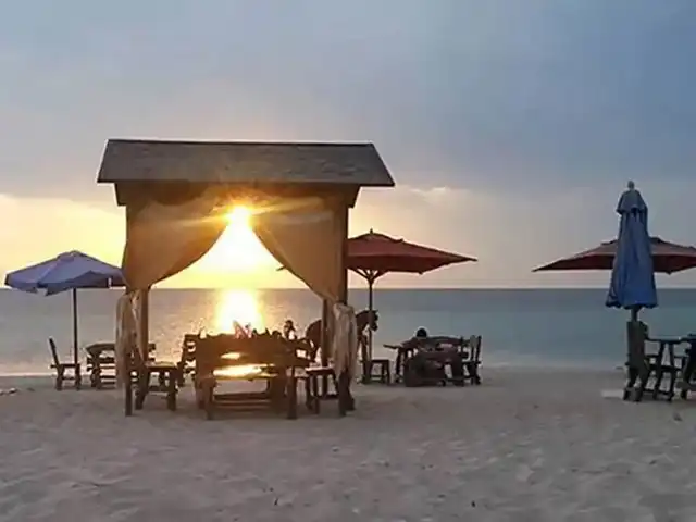 Sidi Jmour Beach