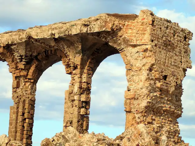 French Counter of Sidi Mechreg