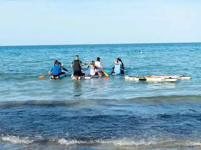 team-building