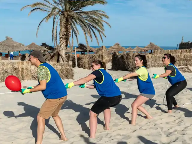 team-building