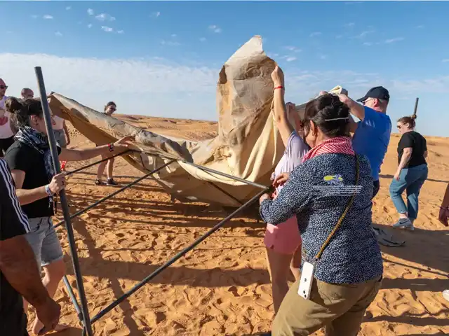 team-building