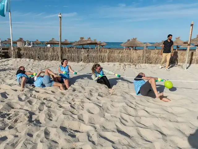 team-building