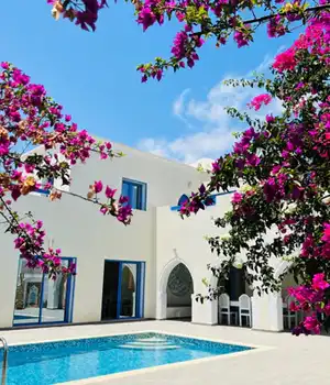 Leila C Villas