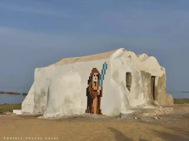 Star Wars Djerba