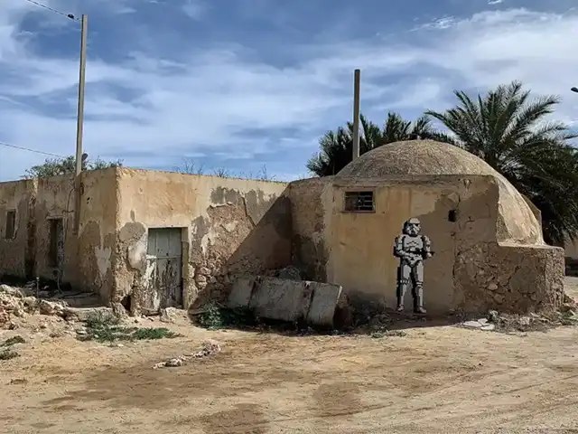 Star Wars Tour