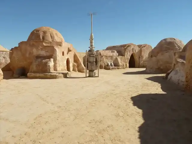 Star Wars Tour