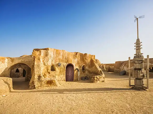 Star Wars Tour